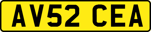 AV52CEA