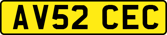 AV52CEC