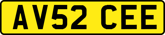AV52CEE