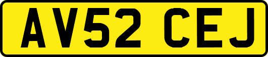 AV52CEJ