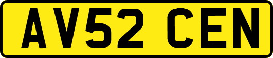 AV52CEN
