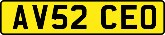 AV52CEO