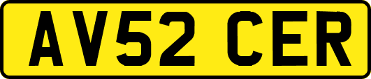 AV52CER