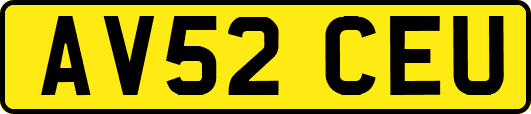 AV52CEU