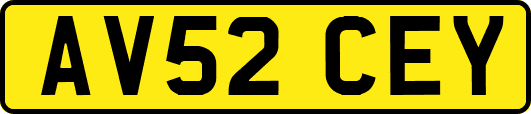 AV52CEY