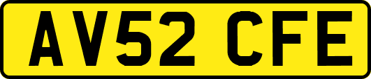 AV52CFE