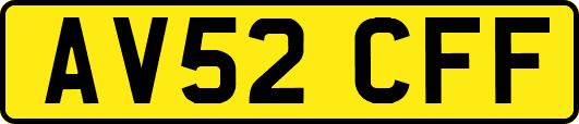 AV52CFF