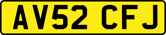AV52CFJ