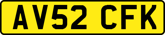 AV52CFK