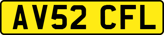 AV52CFL