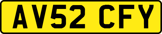 AV52CFY
