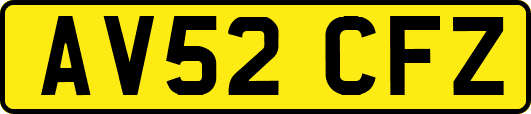 AV52CFZ