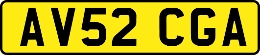 AV52CGA