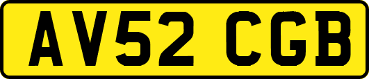 AV52CGB