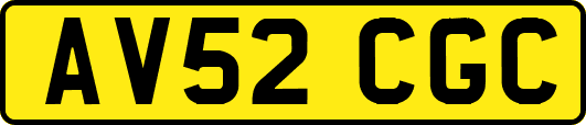 AV52CGC