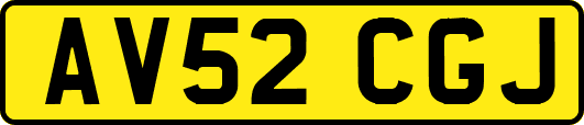 AV52CGJ