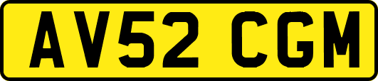AV52CGM