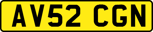 AV52CGN