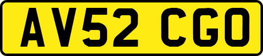 AV52CGO