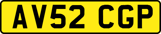 AV52CGP