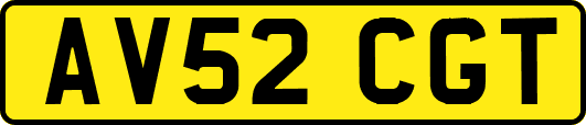 AV52CGT