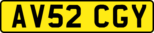 AV52CGY