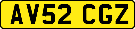 AV52CGZ