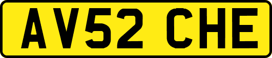 AV52CHE