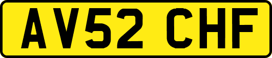 AV52CHF