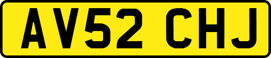 AV52CHJ