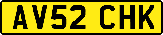 AV52CHK