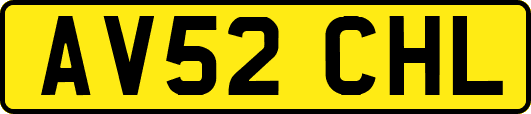 AV52CHL