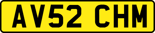 AV52CHM