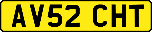 AV52CHT