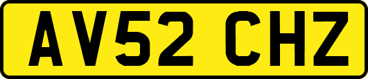 AV52CHZ
