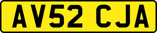 AV52CJA