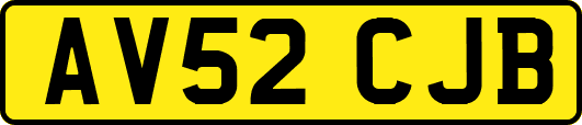 AV52CJB