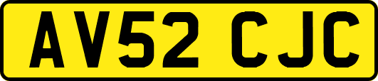 AV52CJC