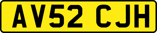 AV52CJH