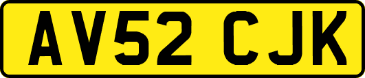 AV52CJK