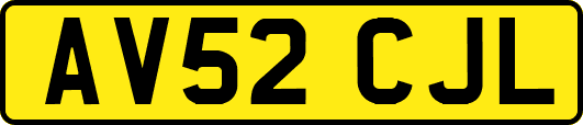 AV52CJL
