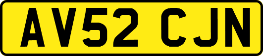 AV52CJN