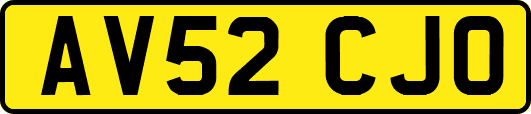 AV52CJO