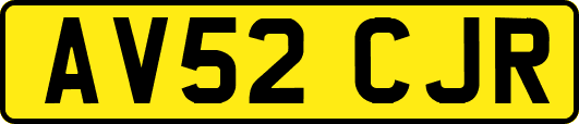 AV52CJR