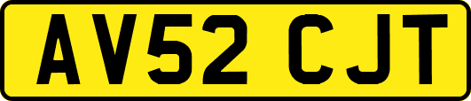 AV52CJT