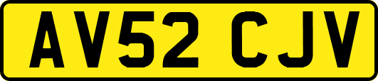 AV52CJV