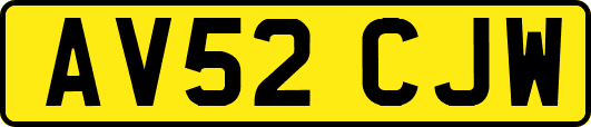 AV52CJW