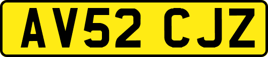 AV52CJZ