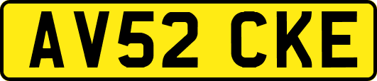 AV52CKE