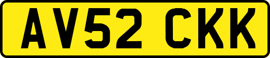 AV52CKK